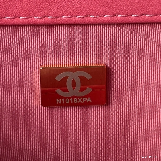 Firstbag Ru BAG MESSENGER CHANEL SMALL 0811
